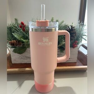 Stanley Cup Mug 40oz Light Pink
